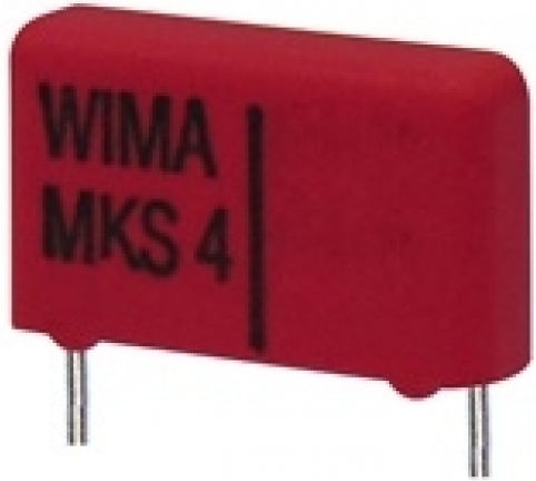 Condensator MKP 8.2nF 1500V 10buc 01.004.0340