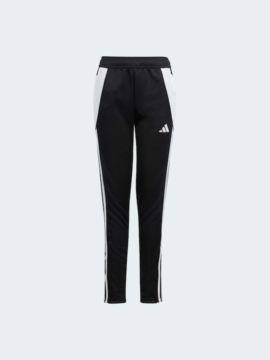 Adidas Kids Sweatpants Black 1pcs