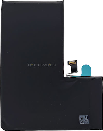 A2656 Συμβατή Μπαταρία Αντικατάστασης 3300mAh για iPhone 13 Pro