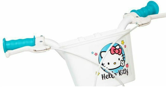 Toimsa Hello Kitty 14" Παιδικό Ποδήλατo Πόλης Ροζ