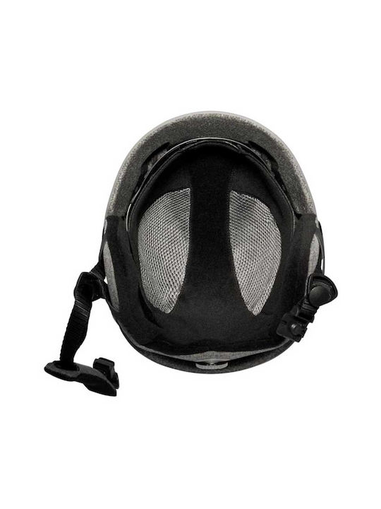 Anon Rodan Helmet for Ski & Snowboard Black