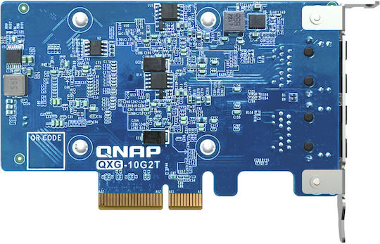 QNap Καλώδιο QXG-10G2T