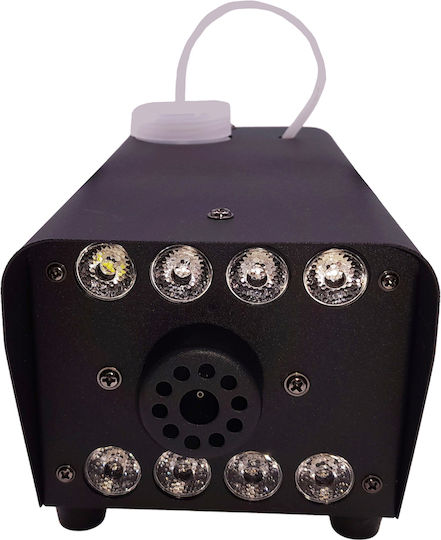 Машина за мъгла 600W с Безжичен контролер