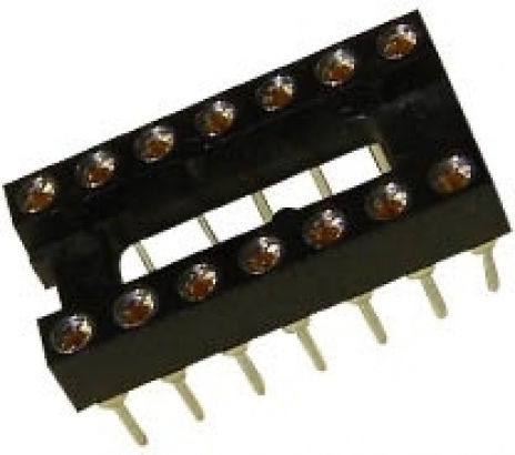 Βάση IC 69τμχ 01.060.0027