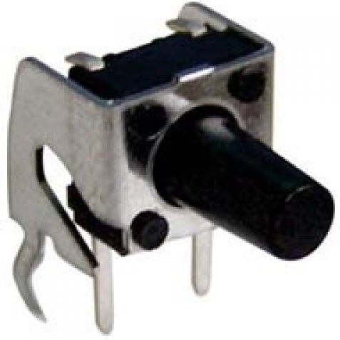 Schalter Taktik 6X6 9.50mm 180gF Stück 50 1Stück
