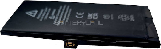 A2471 Συμβατή Μπαταρία Αντικατάστασης 2227mAh για iPhone 12 mini