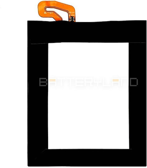 Bl-t32 Συμβατή Μπαταρία Αντικατάστασης 3300mAh για LG G6