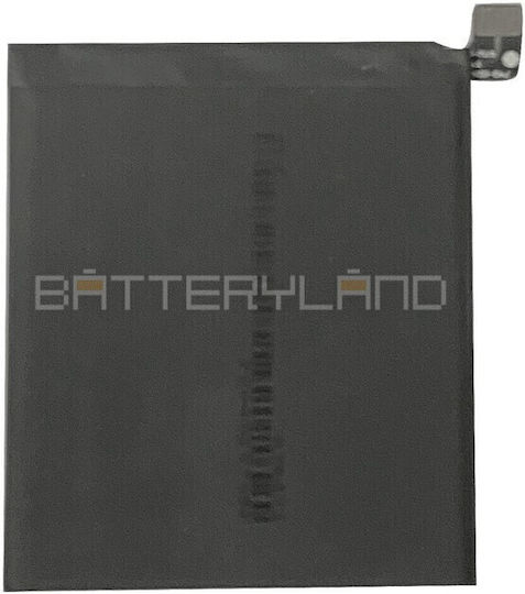 Blp743 Συμβατή Μπαταρία Αντικατάστασης 3800mAh για OnePlus 7T
