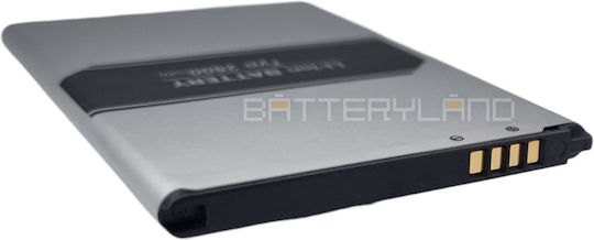 Bl-46g1f Συμβατή Μπαταρία Αντικατάστασης 2800mAh για LG K10 2017