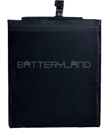 Bn30 Compatible Replacement Battery 3120mAh for Redmi 4a