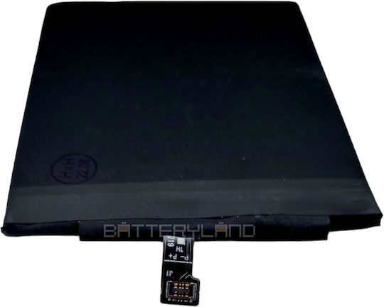 Bn30 Compatible Replacement Battery 3120mAh for Redmi 4a