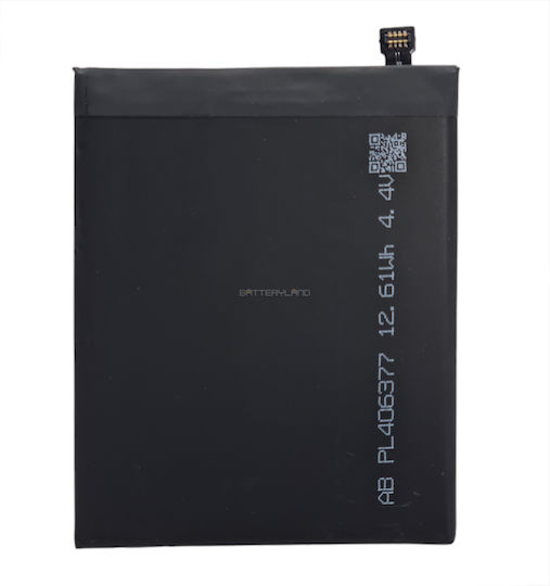 Bm3b Baterie compatibilă de înlocuire 3400mAh pentru Xiaomi Mi Mix 2