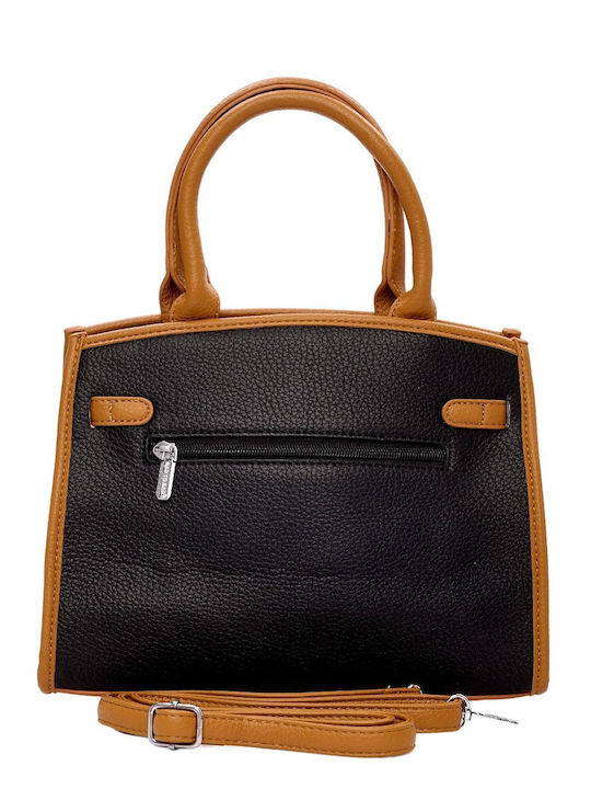 Bag to Bag Women's Bag Hand Black