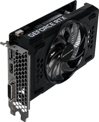 Gainward GeForce RTX 3050 6GB GDDR6 Pegasus Grafikkarte