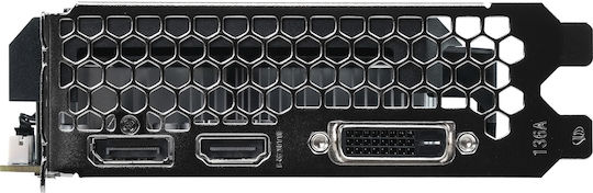 Gainward GeForce RTX 3050 6GB GDDR6 Pegasus Graphics Card