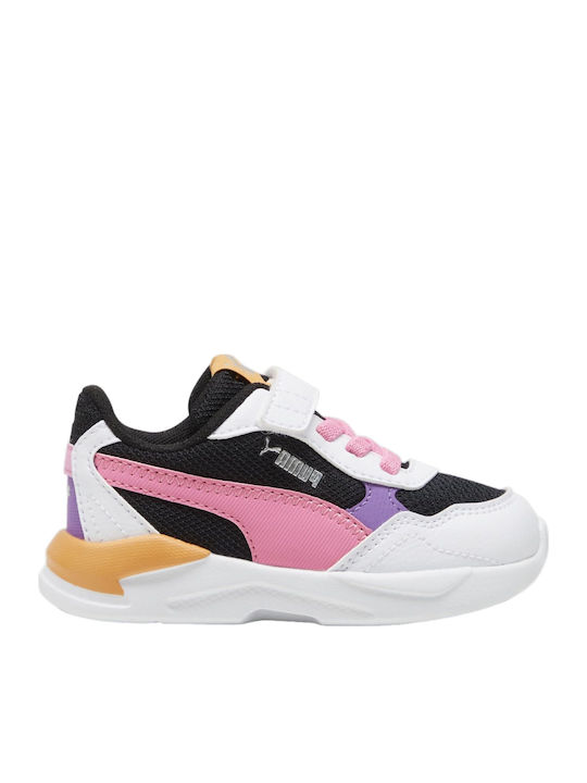 Speed Lite Ac Inf Kids Sneakers Black