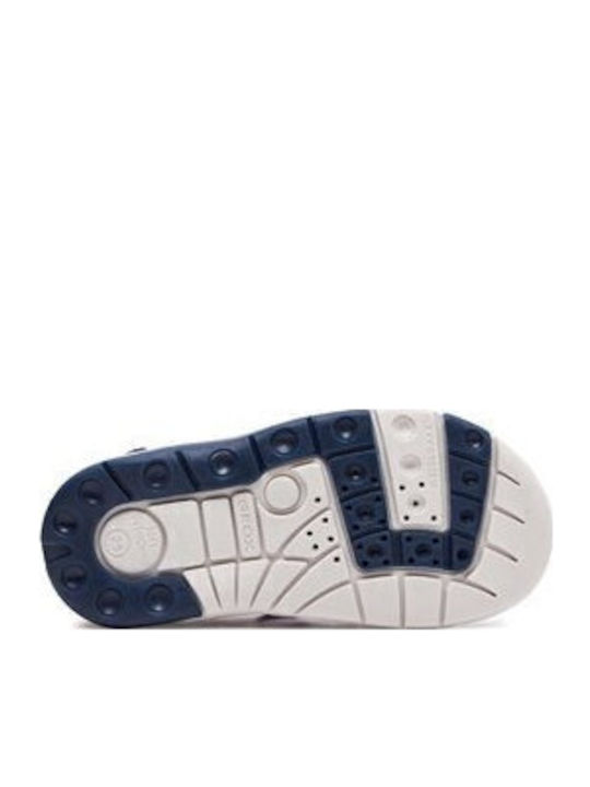 Kinder Sandalen B Sandal Marineblau