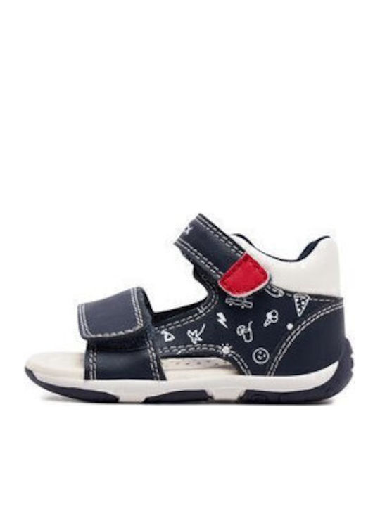 Детски Сандали B Sandal Tapuz Тъмносини