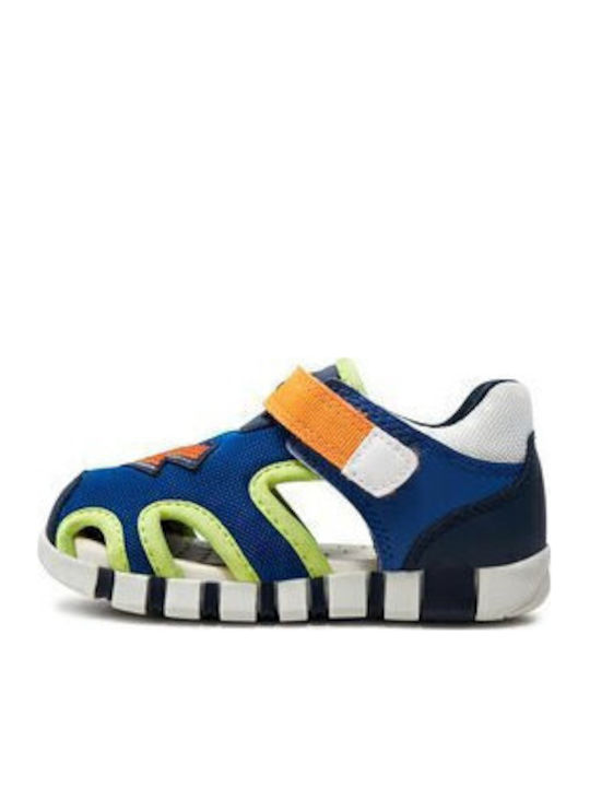 Sandale Copii B Sandal Iupidoo Albastru
