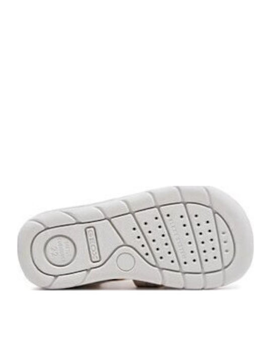 Kinder Sandalen B Sandal Alul Beige
