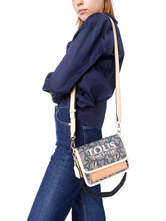 Women's Bag Shoulder Brown