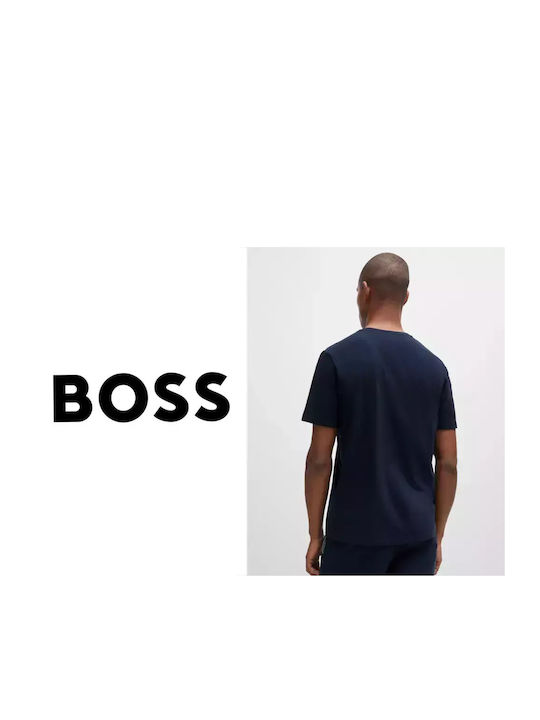 Hugo Boss Blouse BLUE