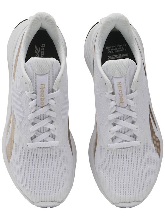 Reebok Energen Tech Plus Γυναικεία Αθλητικά Παπούτσια Running Λευκά