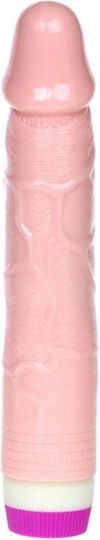 Baile Ρεαλιστικός Δονητής 21.5cm Flesh