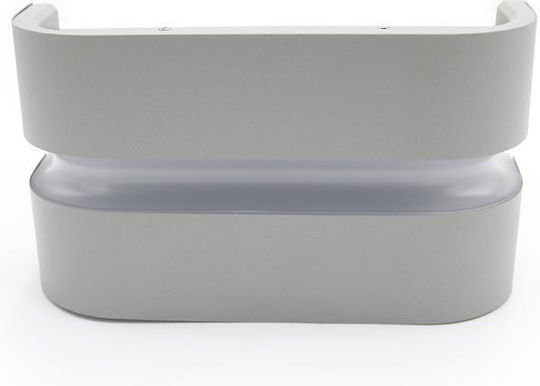 Adeleq Σποτ LED 23W 3000K Adeleq Σποτ LED 23W 3000K