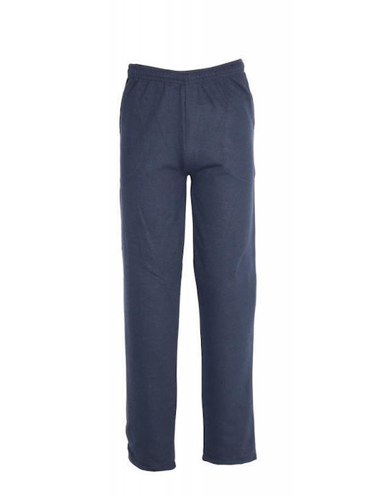 Kprime Damen-Sweatpants Schwarz