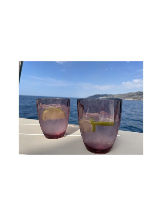 Marine Business Комплект Чаши за Вода 6бр