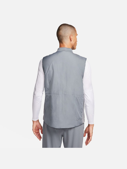 Nike Therma-fit Jacket Bomber Grey