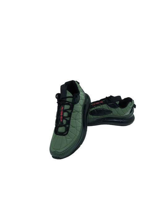 Atlanta Herren Sneakers Greens