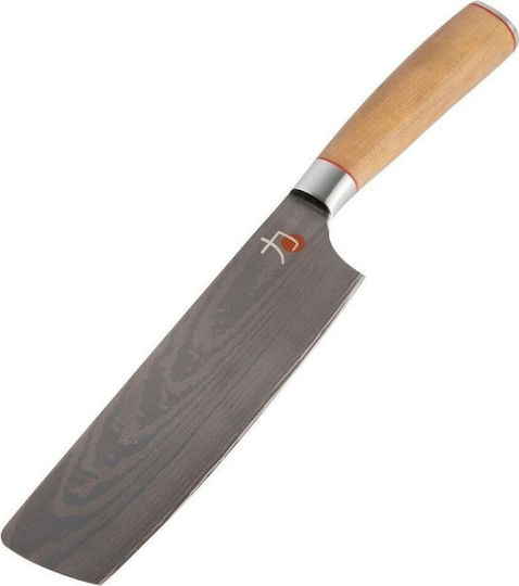 Bergner Fleisch 17.5cm