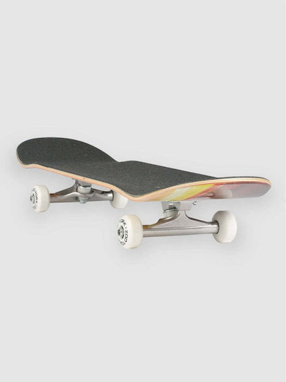 Zoo York Sunrise 8.25" Complete Shortboard Πολύχρωμο