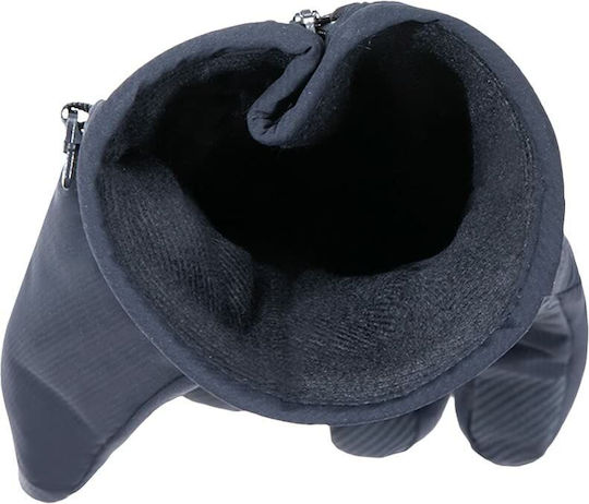 Xiaomi Electric Scooter Riding Gloves Gloves XL for Electric Scooter Xiaomi in Black Color BHR6758GL