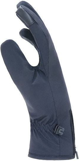 Xiaomi Electric Scooter Riding Gloves Gloves XL for Electric Scooter Xiaomi in Black Color BHR6758GL