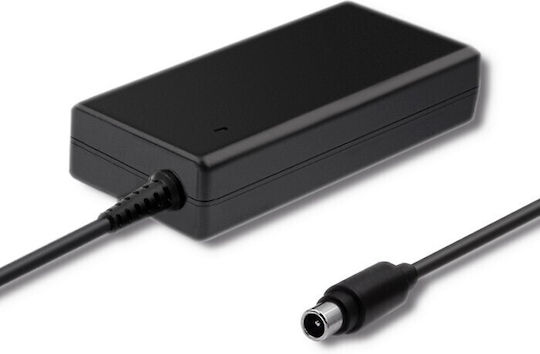 Qoltec Charger for Electric Scooter Xiaomi in Black Color 51768