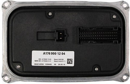 Mercedes-Benz Lichtsteuergerät für Autos