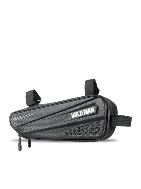 Wildman Gears Frame Bag Wildman Gears Frame Bag