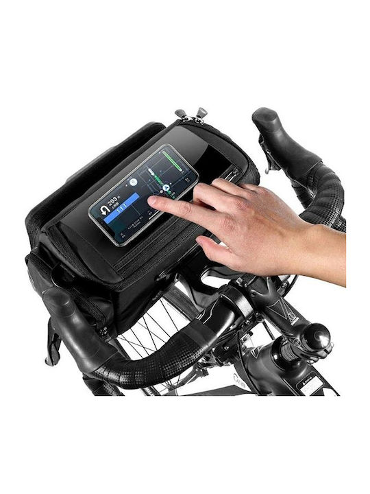 Wildman Gears WILDMAN-E4 Schwarz