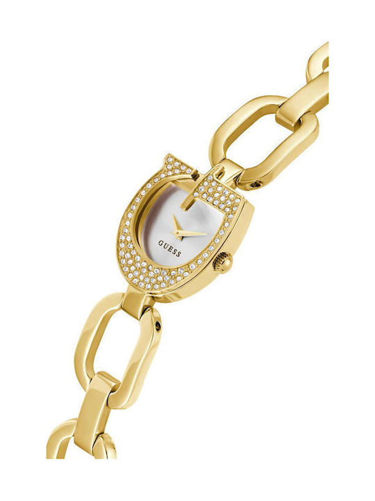 Guess Ceas cu Mecanism pe Baterie Guess Ceas cu Mecanism pe Baterie