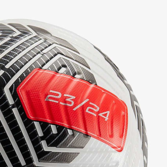 Nike Premier League Club Elite Футболна топка Бяла