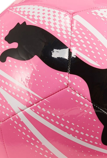 PUMA Attacanto Graphic Fußball Rosa