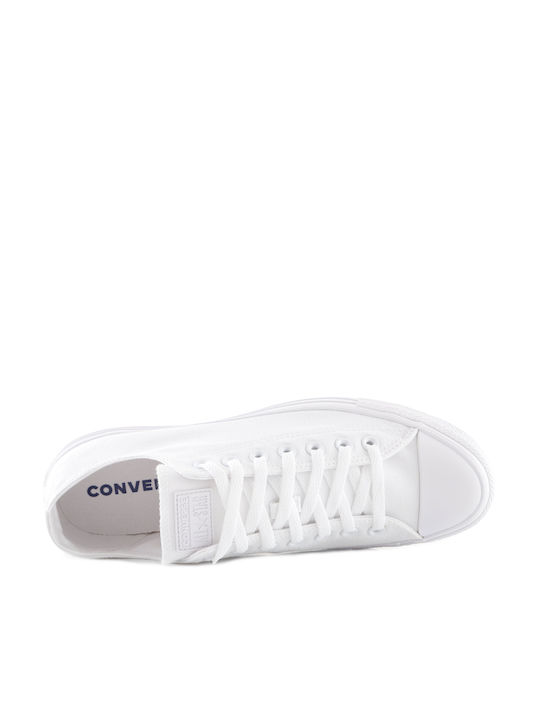 Chuck Taylor All Star Sneakers White