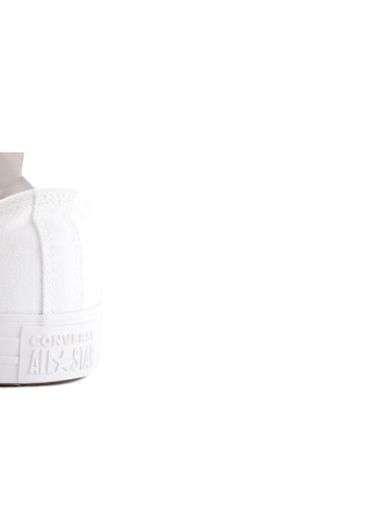 Chuck Taylor All Star Sneakers White