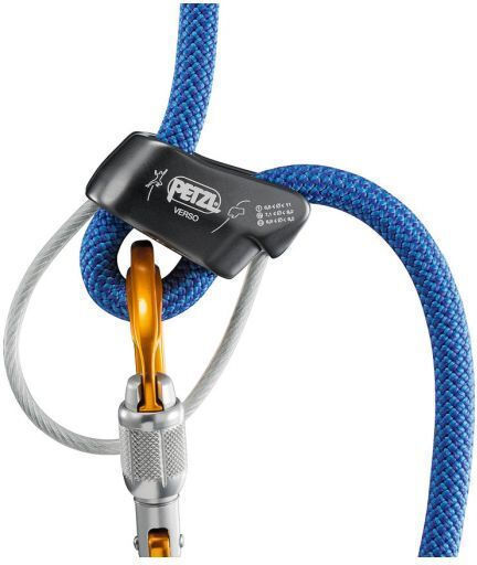 Petzl Kletterbremse D019AA00