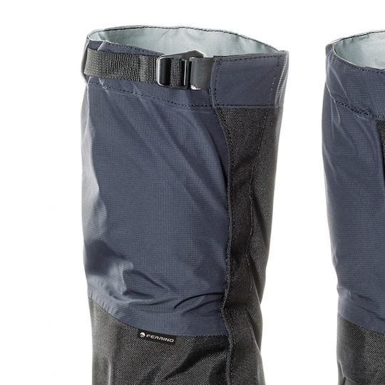 Ferrino Dufour 85027HCC Mountaineering Gaiters Blue