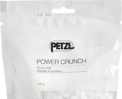 Petzl Power Crunch Kreide P22AS 100 Magnesiumpulver 100g