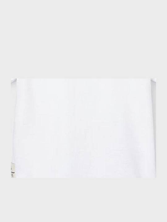 Kinder-T-Shirt Weiß
